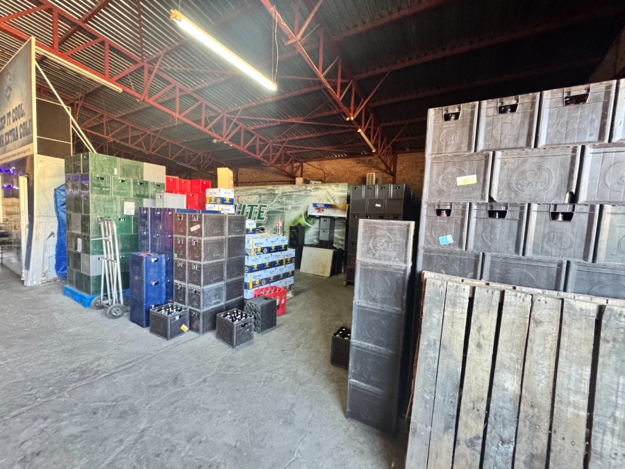 Commercial Property for Sale in Ikageng North West